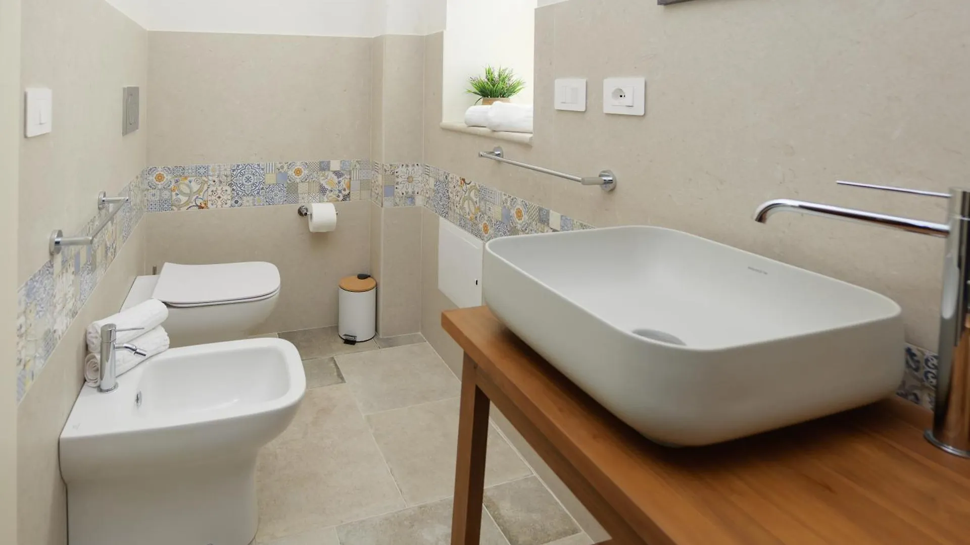 Apartment Suite Albanazzo With Jacuzzi Near The Sandy Beach Avola