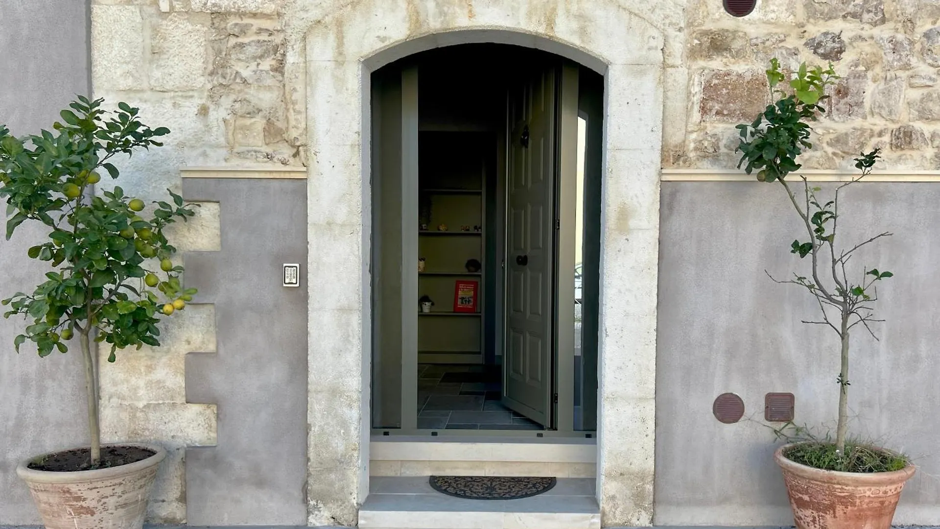 Suite Albanazzo With Jacuzzi Near The Sandy Beach Avola