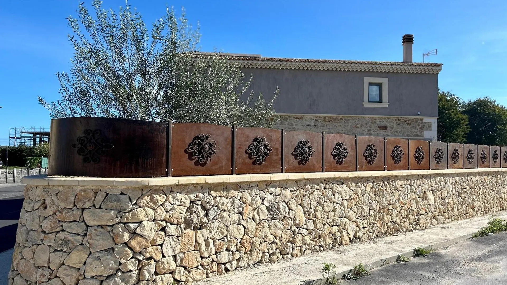 Suite Albanazzo With Jacuzzi Near The Sandy Beach Avola