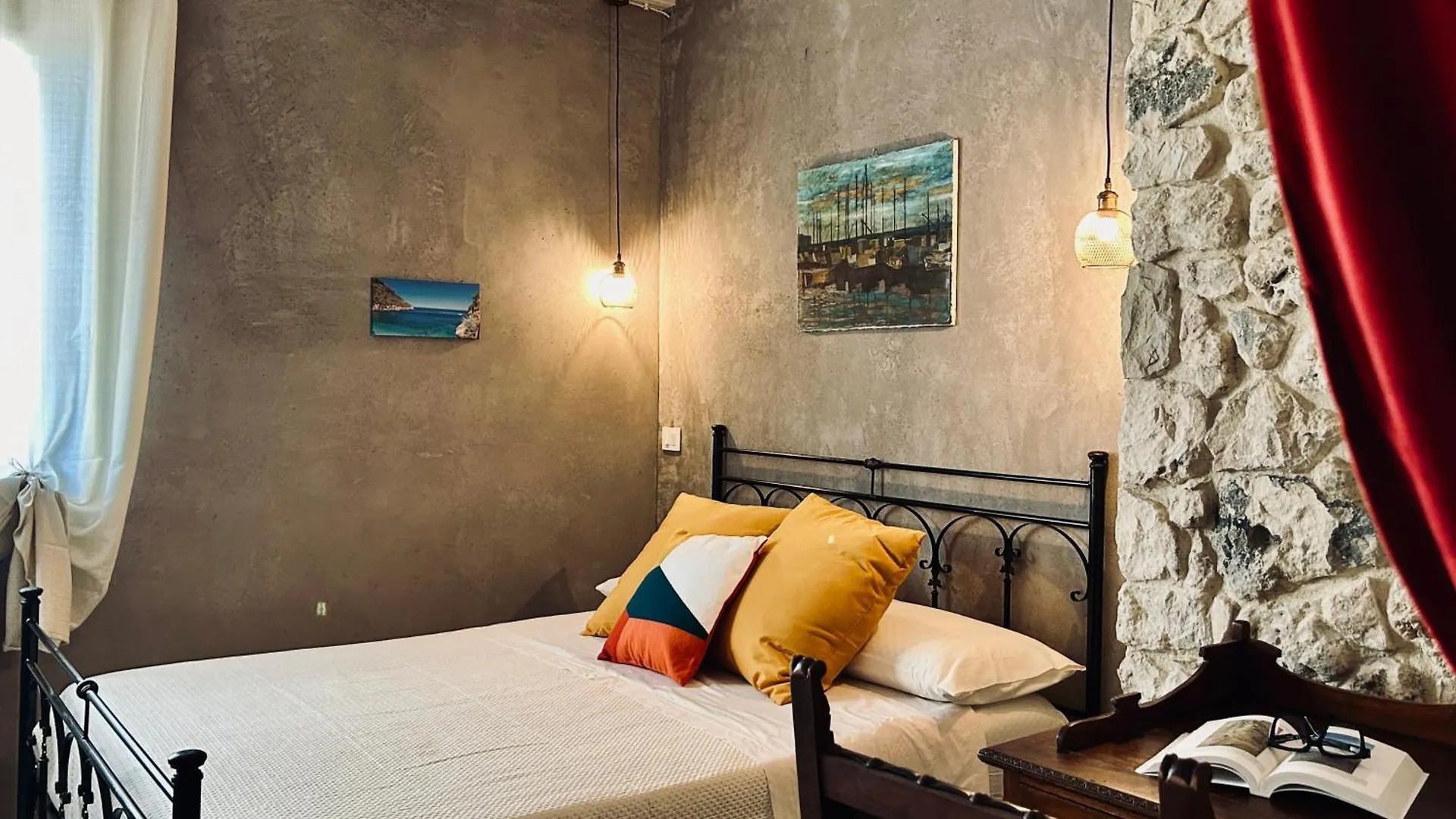 Suite Albanazzo With Jacuzzi Near The Sandy Beach Avola 0*,
