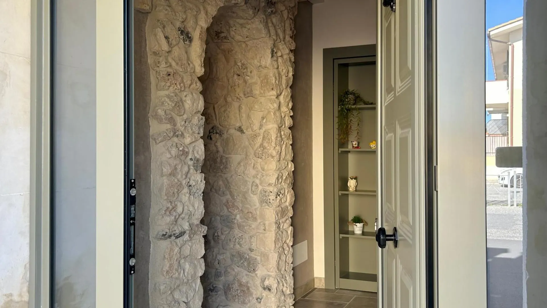 Suite Albanazzo With Jacuzzi Near The Sandy Beach Avola